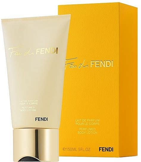 fendi lotion|fendi official website.